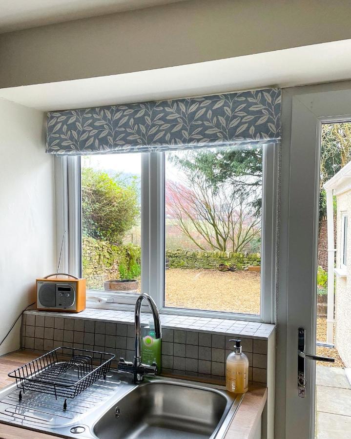 Cotswold Coombe Cottage Wotton-under-Edge المظهر الخارجي الصورة