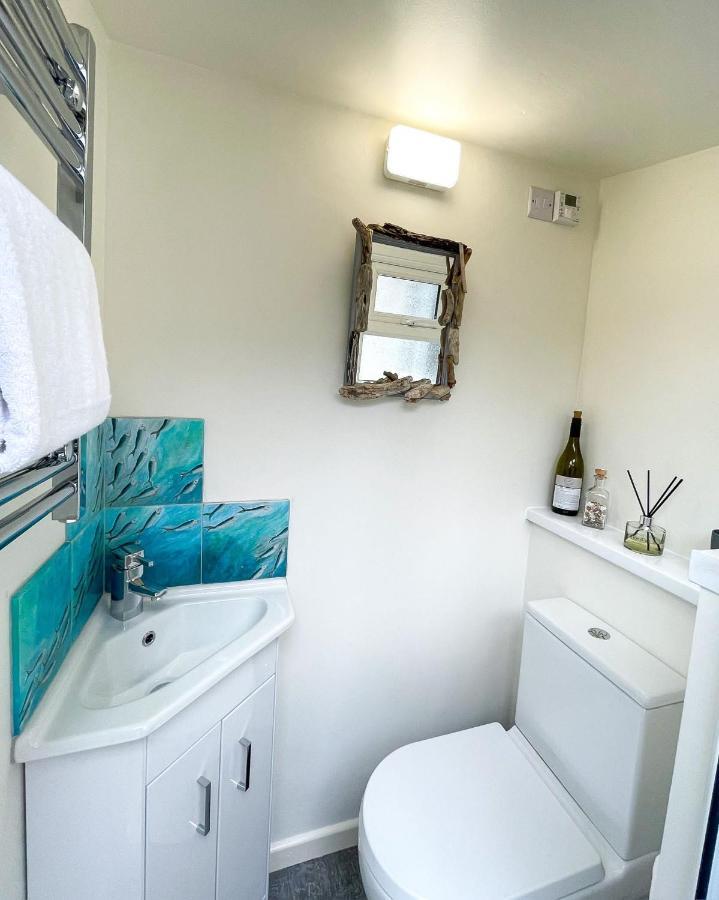 Cotswold Coombe Cottage Wotton-under-Edge المظهر الخارجي الصورة