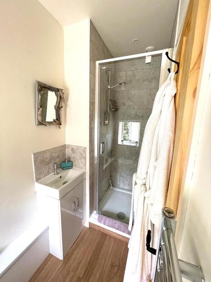 Cotswold Coombe Cottage Wotton-under-Edge المظهر الخارجي الصورة