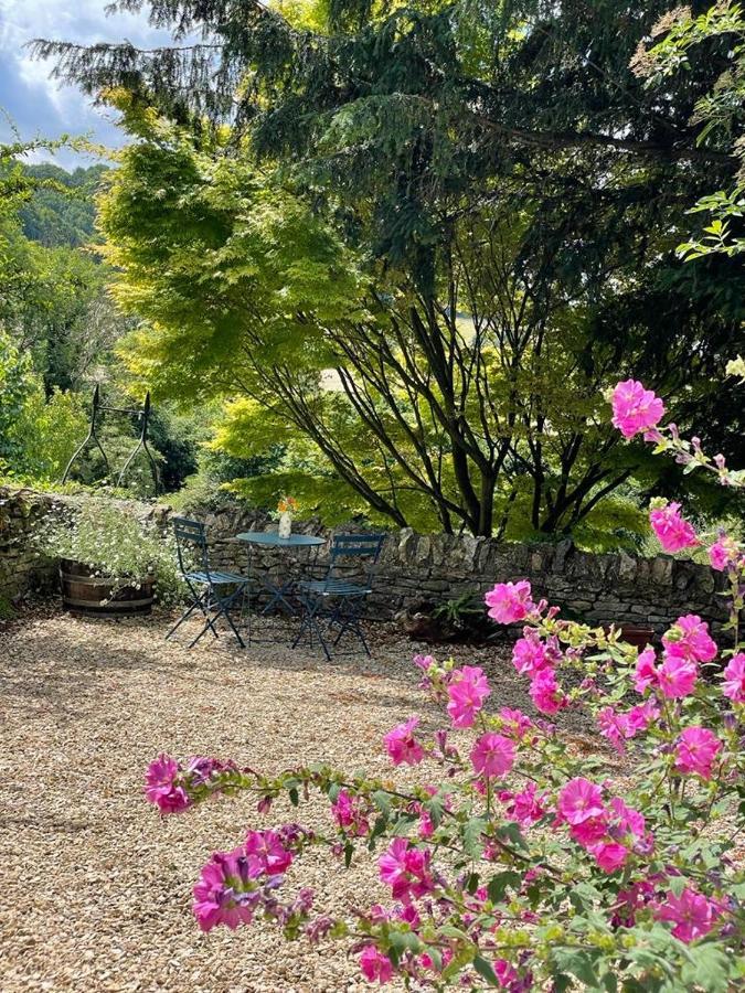 Cotswold Coombe Cottage Wotton-under-Edge المظهر الخارجي الصورة