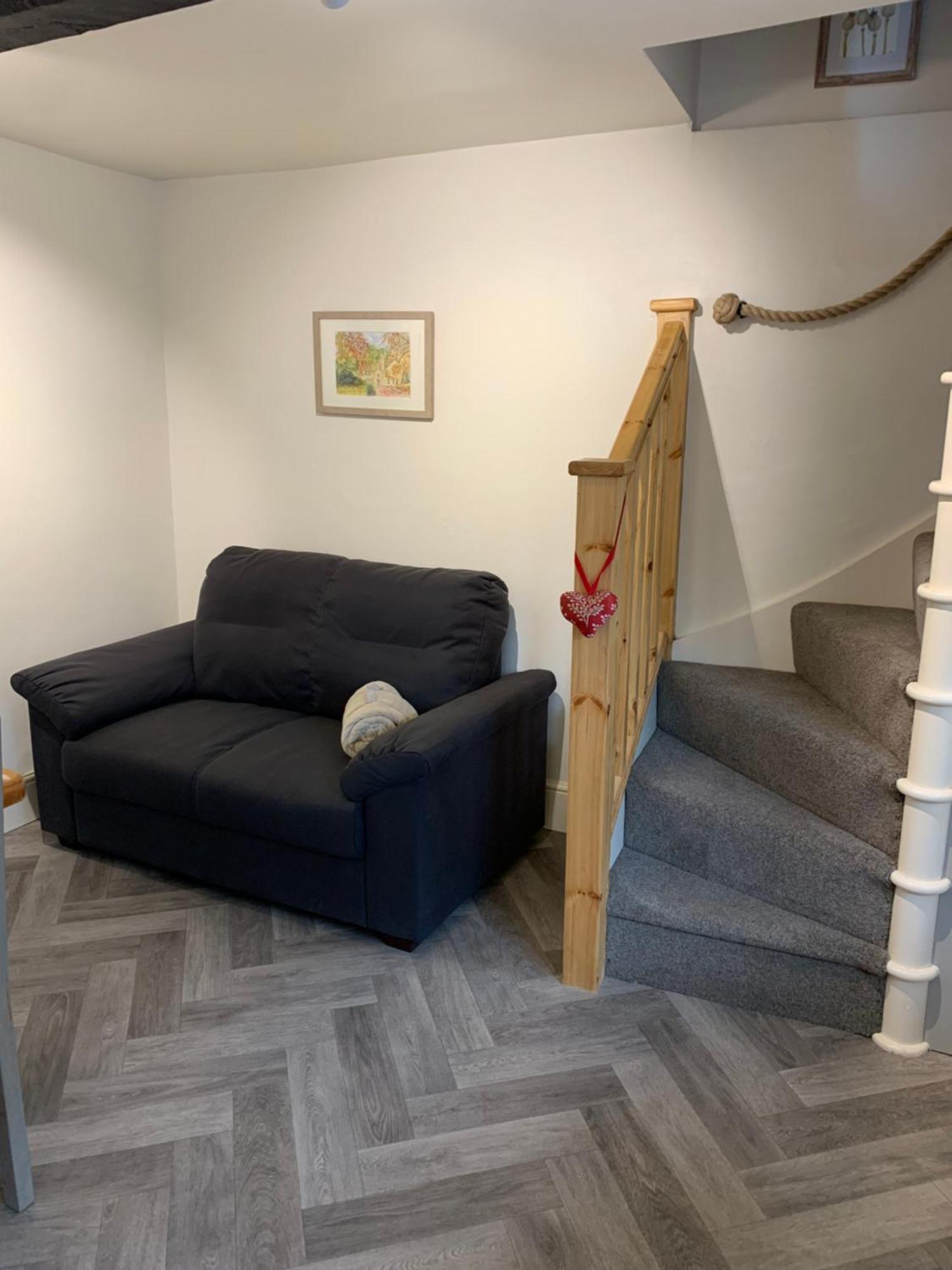 Cotswold Coombe Cottage Wotton-under-Edge المظهر الخارجي الصورة